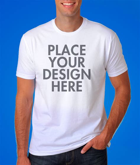 Select the smart object layer in the psd mockup and insert your design a t shirt ( tee ) mockup with model free psd. 50+ Free High Quality PSD & Vector T-Shirt Mockups