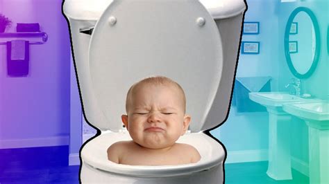 Drowning Babies In Toilets Whos Your Daddy Youtube