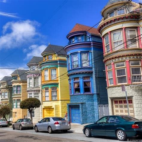 Book An Experience To See The Haight And Ashbury Sights With Sf Native