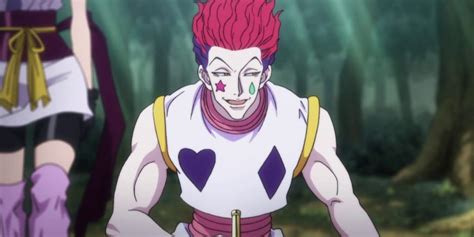 5 Times Hisoka Was The Best Villain And 5 Times Why It