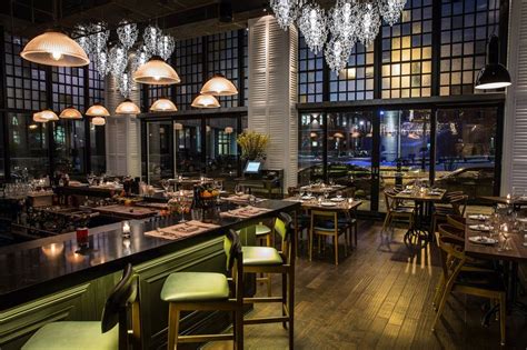 12 restaurants de Montréal dans le Top 100 au Canada du site OpenTable ...