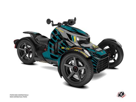 Can Am Ryker 900 Ace 2019 Specs Review Modifications