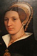 Collar renacentista Elizabeth Seymour