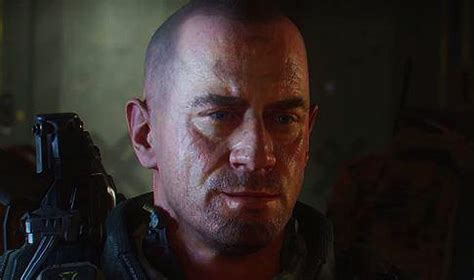 Call Of Duty Black Ops 3 Story Trailer Features Christopher Meloni