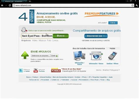 4shared uses cookies and other tracking technologies to understand where our visitors are coming from and improve your browsing experience on our website. como baixar musicas no 4shared - YouTube