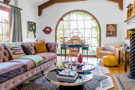 Whimsical Mediterranean Villa — Black Lacquer Design Endless Interior