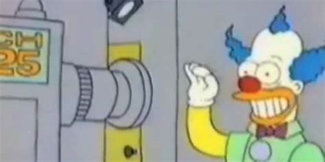 Awesome Things You Didnt Know About Krusty The Clown