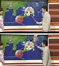 日本萌萌天氣預報 螢光幕上的春醬真的是太可愛了 | 宅宅新聞