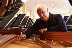 Daniel Barenboim Steinway & Sons Grand Piano - The Limited Edition!