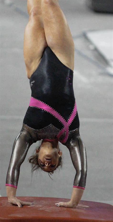 photo galley georgia vs kentucky women s gymnastics rbtv