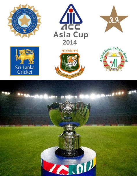 India Seeks To Be The Champions For Asia Cup 2014 Once Again Sagmart