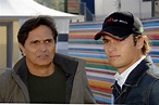 Fórmula 1: Nelson Piquet cumple 65 años | Marca.com