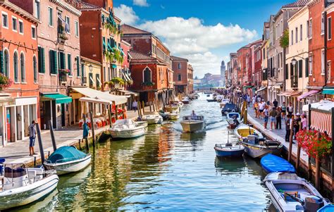 Venice Travel Guide What To Do In Venice Tourist Journey