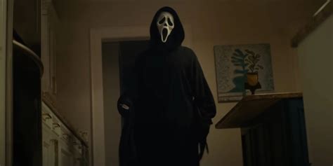 Ghostface Killers Ranked The Mary Sue
