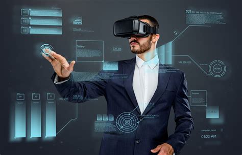 Virtual Reality App Testing Precise Testing Solution Pvt Ltd