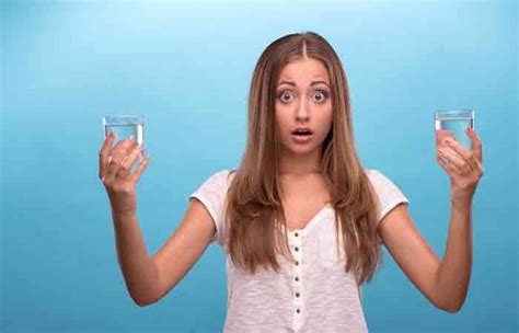 5 Health Benefits Of Drinking Cold Water And Risks Health Benefits