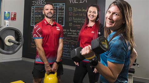 Toowoomba Woman With Cerebral Palsy Lands Dream Job As Personal Trainer