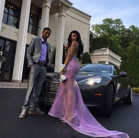 Couple Dress And Formal Image Cute Prom Dresses Prom Outfits