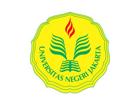 1235 x 1600 jpeg 467 кб. Logo Universitas Negeri Jakarta Vector Cdr & Png HD ...