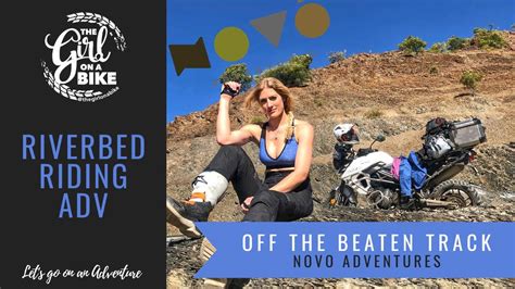 Turning Off The Beaten Track Riverbed Fun In Bolivia Novo Adventures