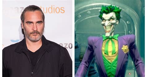 That idea alone is intriguing given the character's steadfast refusal to establish a joker's release date is october 4, 2019, marking the first time dc has released 3 films in the same year. Joaquin Phoenix's Joker origin movie gets title and 2019 ...