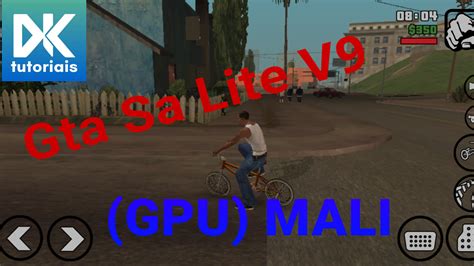 Gta san andreas apk cheats features: Grand Theft Auto - GTA San Andreas Lite | V9, MALI ,210 MB - Apk + OBB Para Android 2018 Gta SA ...