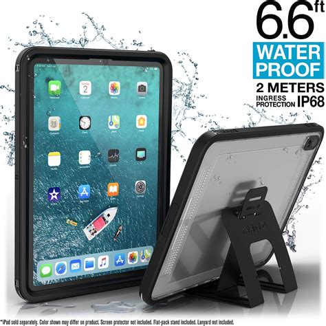 Waterproof Ipad Case For Ipad Pro 11 2018 By Catalyst Waterproof 66