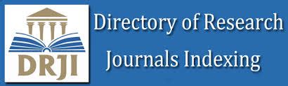 An international standard serial number (issn) is a unique code of 8 digits. Directory_of_Research_Journals_Indexing | International ...