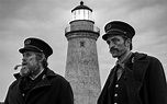 «The Lighthouse» : une histoire longue à la détente - Le Parisien