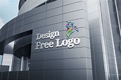 About Design Free Logo Online | Logo Maker international