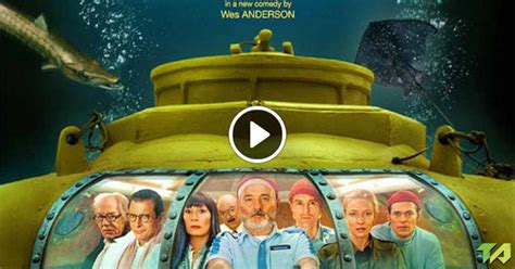 Roughly 40% of all organisms present in aquatic habitats decomposed by bacteria. The Life Aquatic With Steve Zissou Trailer (2004)
