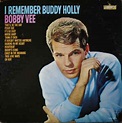 Bobby Vee - I Remember Buddy Holly (1963, Vinyl) | Discogs