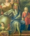 Jorge I da Grã-Bretanha - Wikiwand