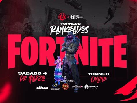 ¡un éxito ¡así Quedó La Tabla Del Primer Torneo De Fortnite De Finde