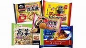 冷凍王子が選ぶ､すごい冷凍食品｢ベスト5｣ 国内生産量･金額とも過去最高に | AERA dot. | 東洋経済オンライン