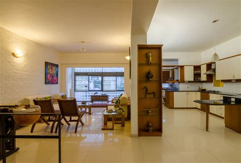 Residential Interior Design In Bangalore By Kamat And Rozario Architecture