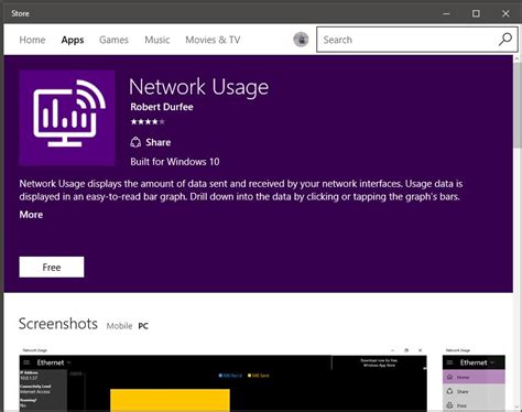 How To Monitor Network Usage In Windows 10 And Save Your Data