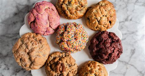 Milk Mustache Is Opening A Bakeshop Selling Chunky Cookies In Houstons Tanglewood Eater Houston