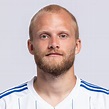 Nicolai Boilesen Stats | UEFA Champions League 2022/23 | UEFA.com