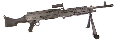 M240 Slr Ohio Ordnance Military Government Firearms And Accessories