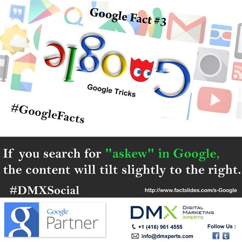 Google Fun Facts | Google facts, Google fun facts, Google ...