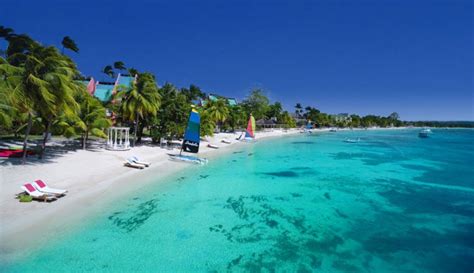 6 De Las Mejores Playas Del Caribe Para Visitar