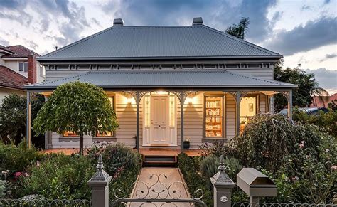 15 Marvelous Australian Farmhouse Style Design Ideas