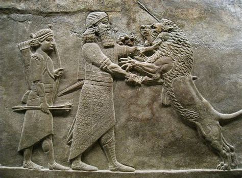 Pin On Art History Art Of Mesopotamia