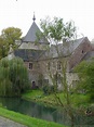 Château de Grez-Doiceau GREZ-DOICEAU / GRAVEN foto