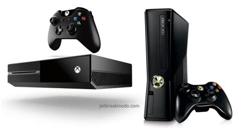 Xbox One Vs Xbox 360 Difference