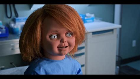 Watch Chucky Visits The Voodoo Doctor Chucky S3 E3 Highlight