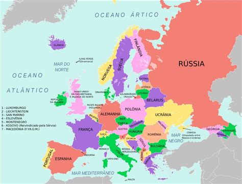 Paises Europa Busca De Google Mapa De Europa Mapa Politico De The Best Porn Website