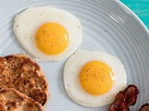 Sunny-Side Up Fried Eggs Recipe | Serious Eats