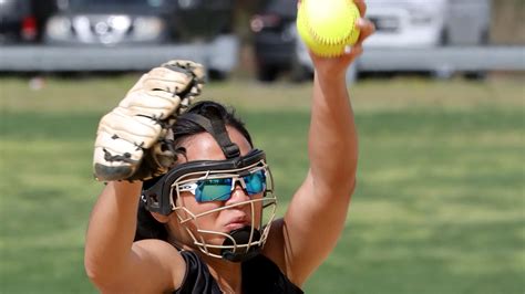 Softball Vote Now For Lohud Player Of The Week April 10 16